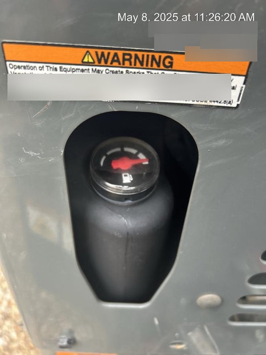 2021 WACKER NEUSON RD12A