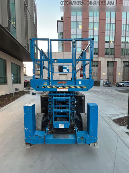 2020 GENIE GS-4069 RT
