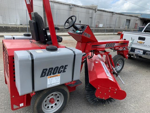 2020 BROCE BW260