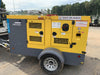2020 ATLAS COPCO PAS 150 HF CS Enclosed