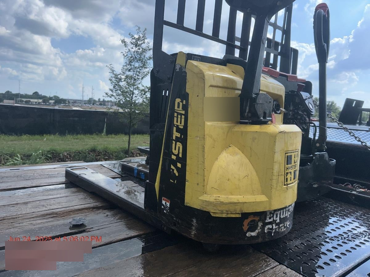 2020 HYSTER W45ZHD
