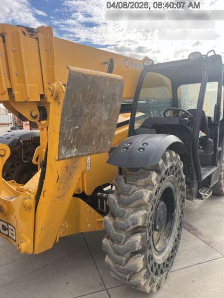 2023 JCB 510-56