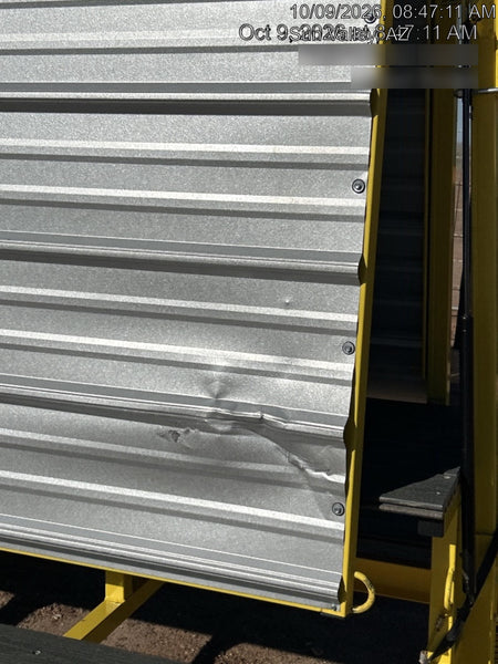 2026 WESTERN SQUARE S104