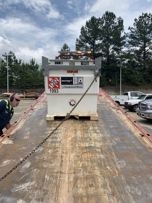 2021 TRANSCUBE 20TCG(G)W-NA