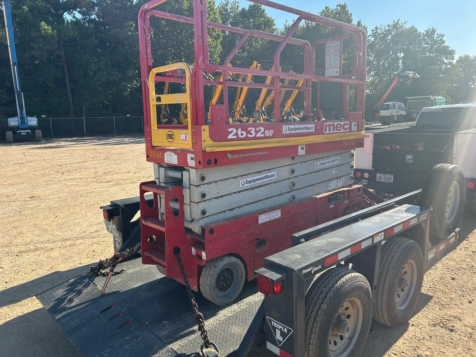 2023 TRIPLE L 1012 - Triple L