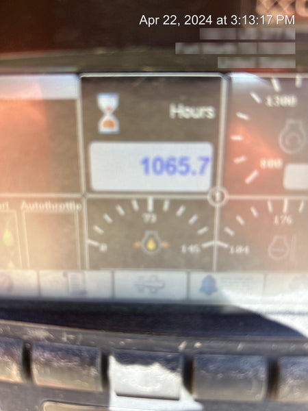 2021 PIONEER PP66S12L71-TD2.9L4