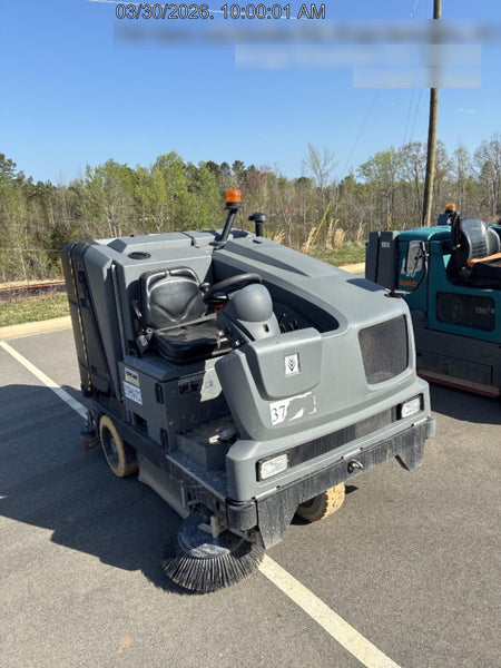 2024 KARCHER B 300 R