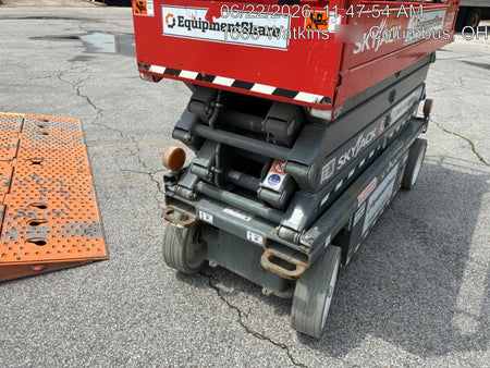 2021 SKYJACK SJ3226