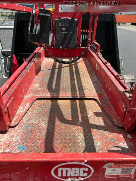2020 MEC 1930SE