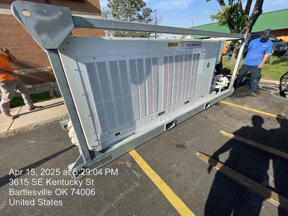 2022 CAPS PCHH-30TC-0NN0NN-5E5-0-PG2CEUP