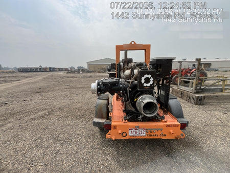 2022 PIONEER PP88S12L71-TCD3.6