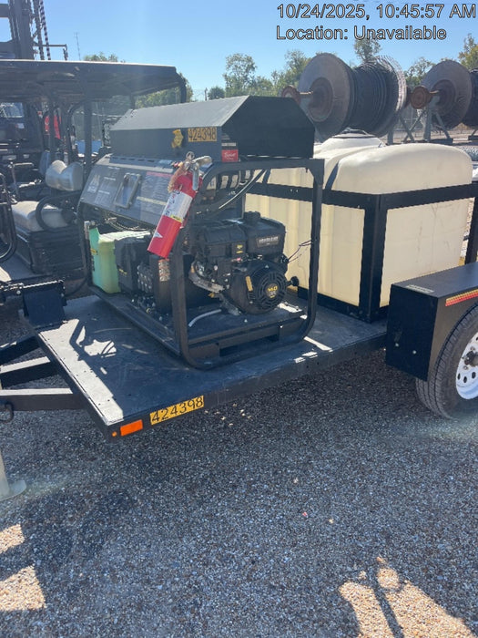 2024 MI-T-M AW-9000-0005 / DHG-4004-B0V6G