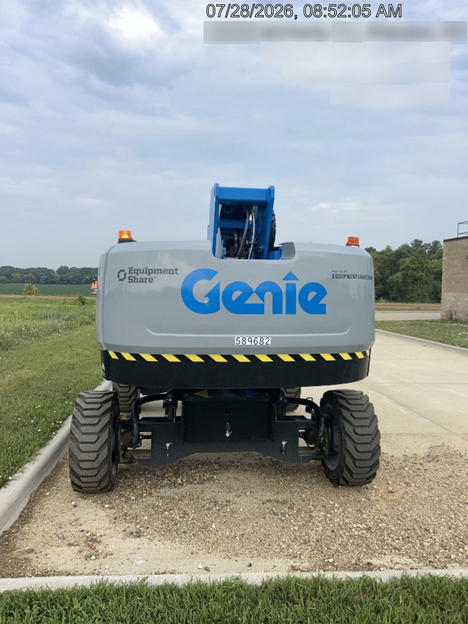2025 GENIE S-45 XC