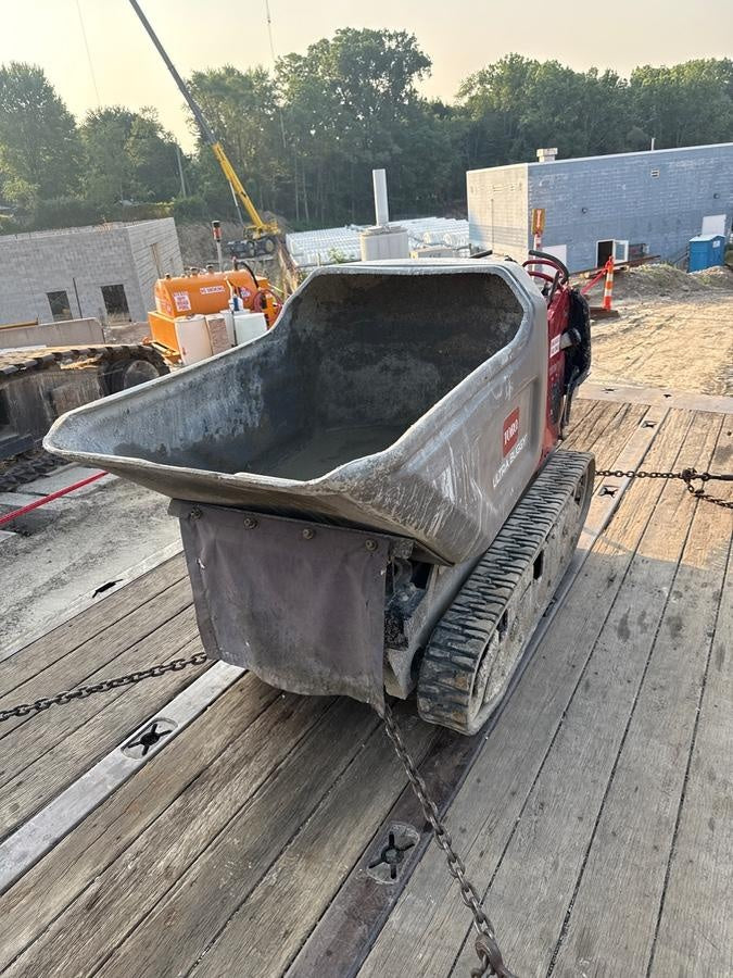 2023 TORO MBTX 2500-TS