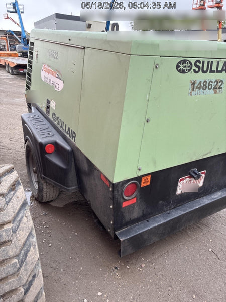 2021 SULLAIR 375H