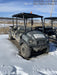 2022 Club Car CA1700D Canopy, Diesel, 4 Passenger