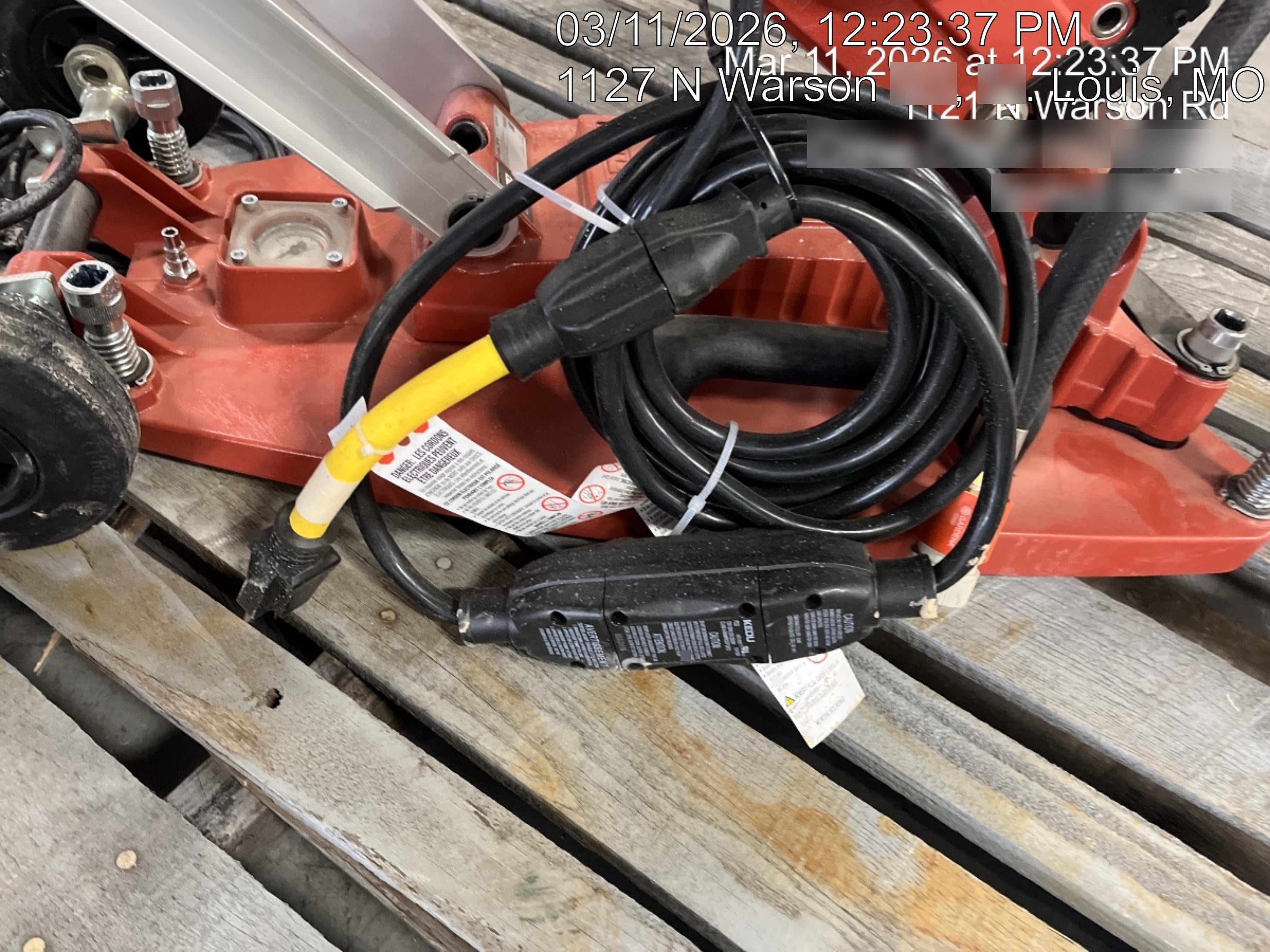 2024 HILTI DD 250