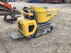 2019 WACKER NEUSON DT10