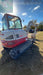 2020 Takeuchi TB250-2C Cab/Heat/Air, Rubber Tracks, Manual TAG QC
