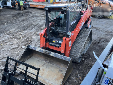 2022 PALADIN 48" Pallet Forks - Paladin