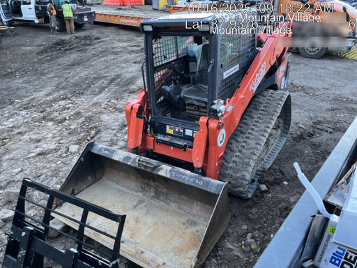 2022 PALADIN 48" Pallet Forks - Paladin