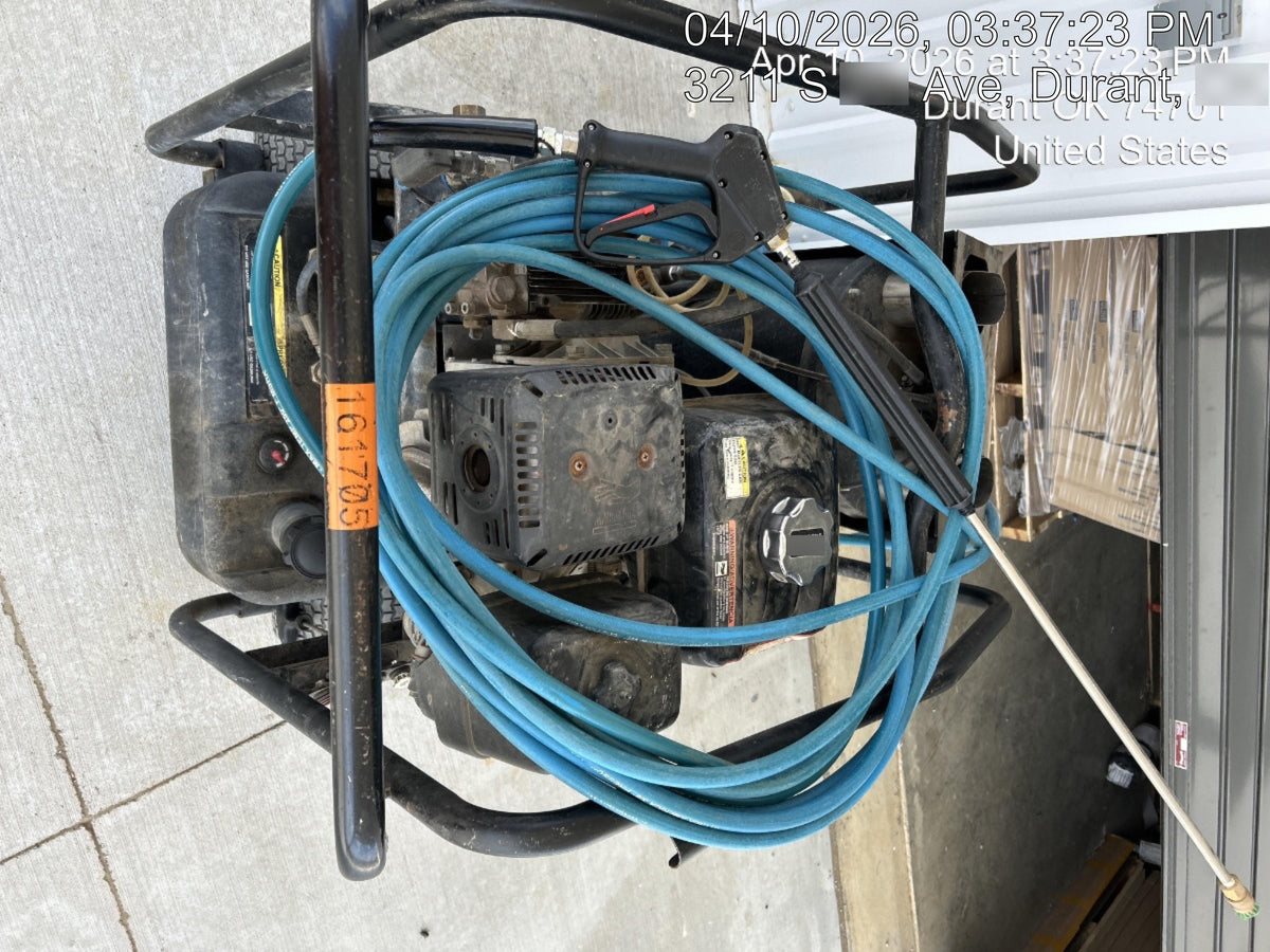 2021 MI-T-M CORPORATION HSP-3504-3MGH