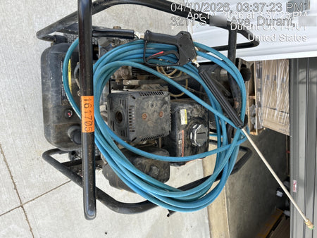 2021 MI-T-M CORPORATION HSP-3504-3MGH