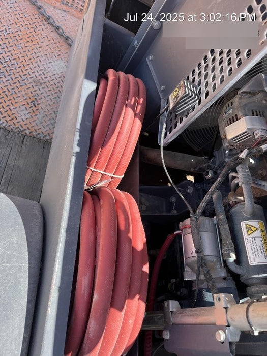 2022 ATLAS COPCO XAS188 CWK