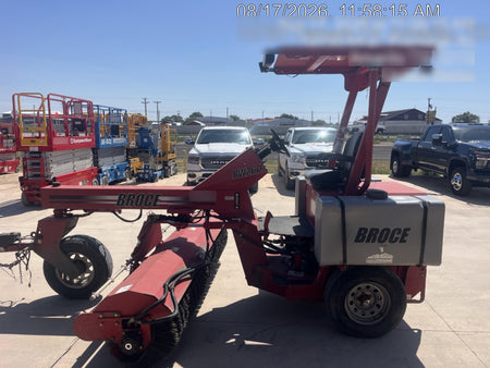 2019 BROCE BW260