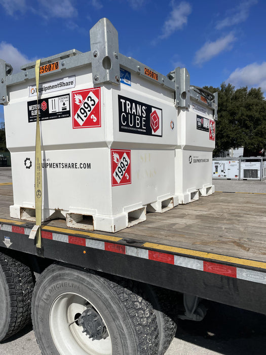 2022 WESTERN GLOBAL 10TCG-ES-12VFHK