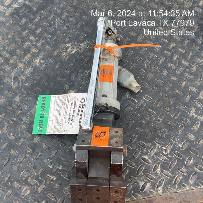 2022 GEARENCG MFG P95-525 GEARNCG MFG