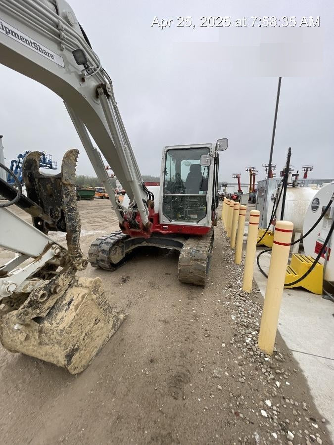 2023 TAG MANUFACTURING 30" Bucket - Tag
