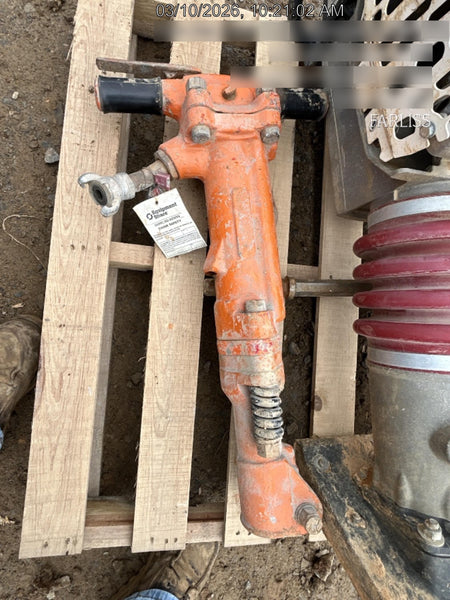 2023 MICHIGAN PNEUMATIC ES-TPB90-118-TRACKER