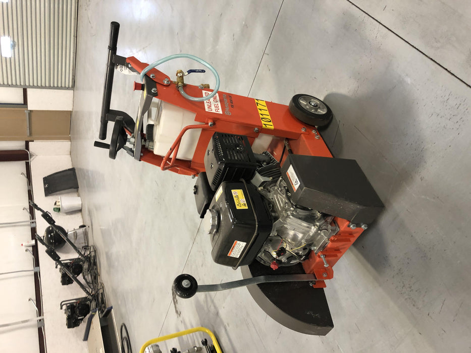 2020 HUSQVARNA FS400