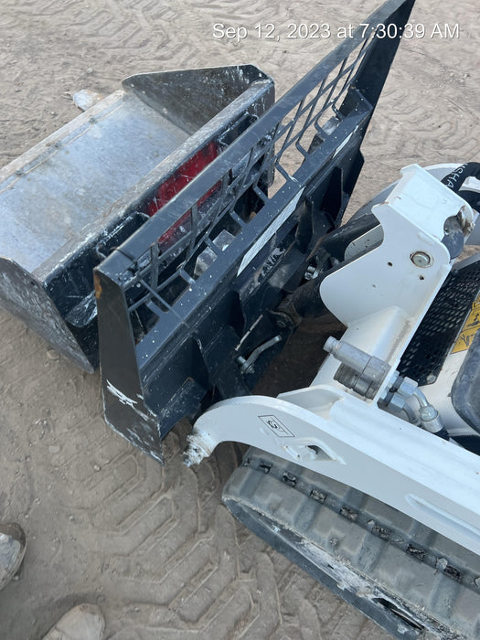 2023 BOBCAT 36" Mini Skid Steer Fork Carriage - Bobcat