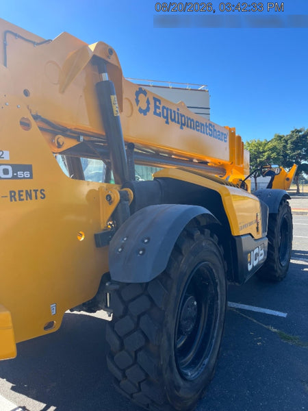 2025 JCB 510-56