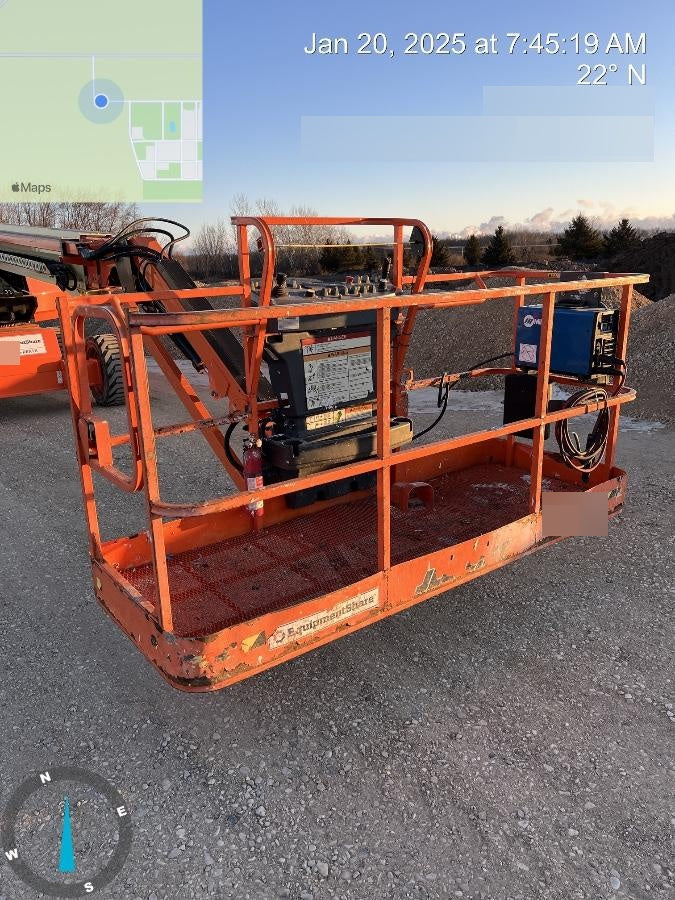 2022 MILLER ELECTRIC CST-280