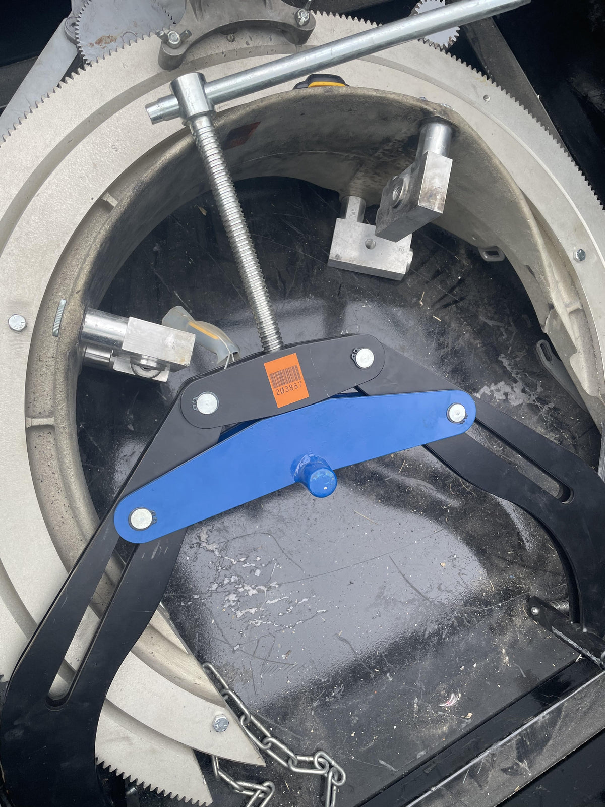 2021 FIT UP PRO 1222A