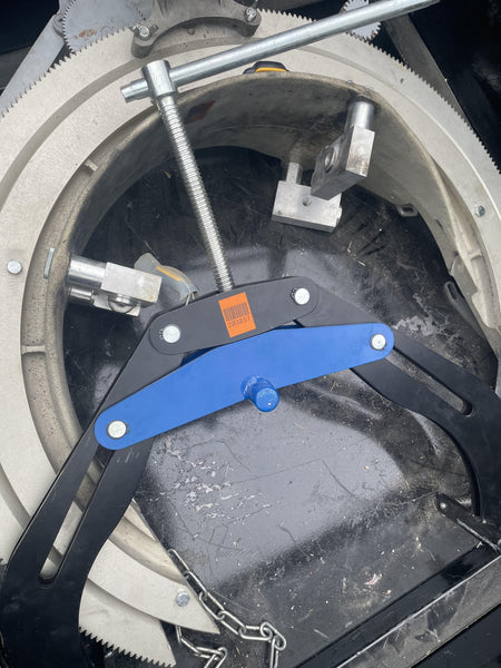 2021 FIT UP PRO 1222A