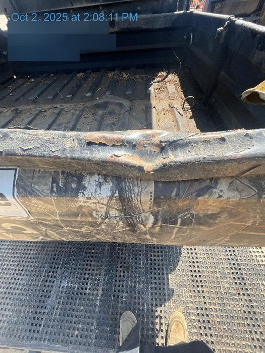 2020 Kubota RTV-X1140RL-A 4wd Utility Cart, Diesel, 4 Seat, LED Strobe, Windshield Polycarbonate HC, Plastic Canopy, Wire Harness Kit, Backup Alarm