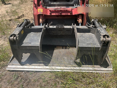 2022 PALADIN UTILITY GRAPPLE 11876-0022