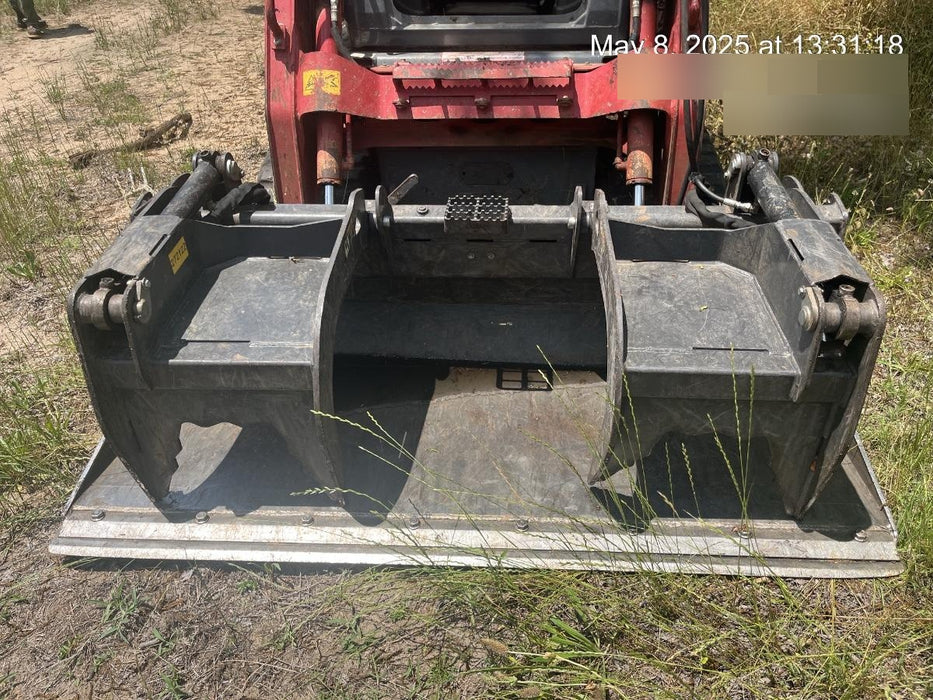 2022 PALADIN UTILITY GRAPPLE 11876-0022