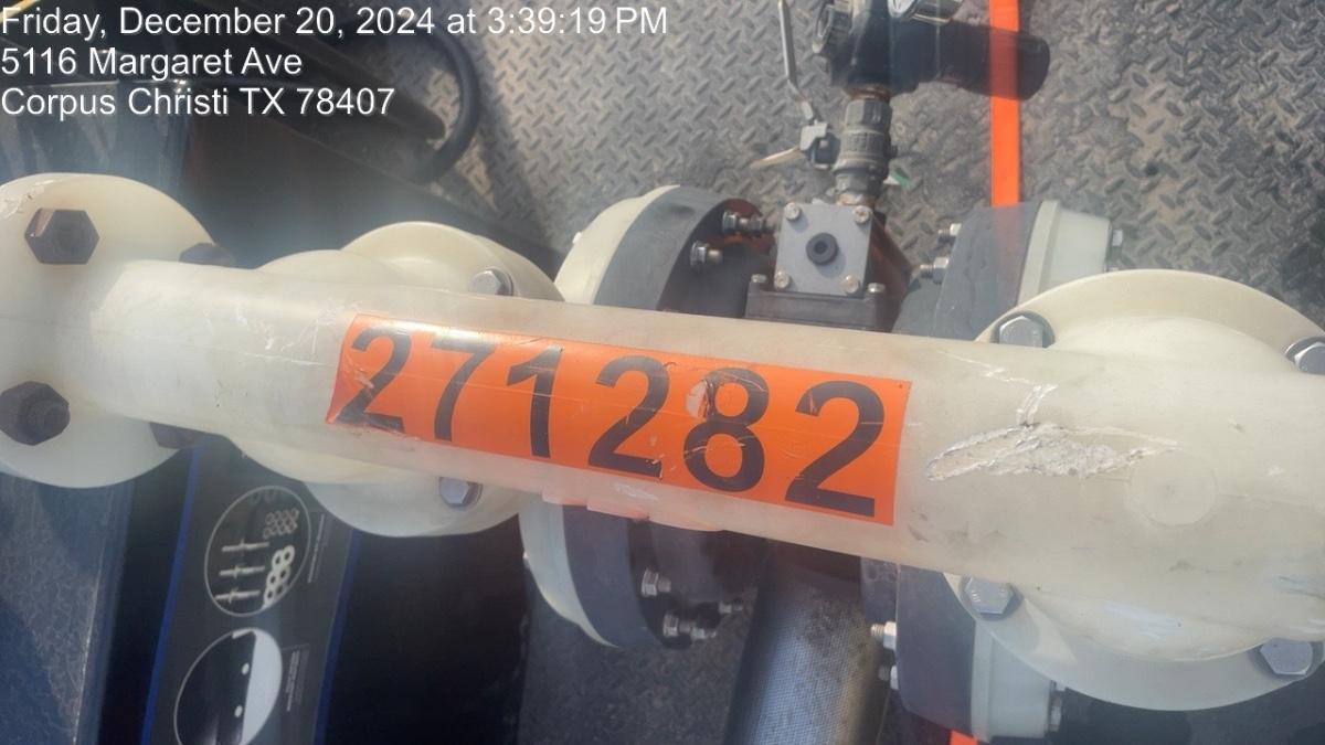 2022 INGERSOLL RAND PD20P-FPS-PTT