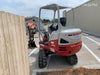 2021 TAKEUCHI TB235-2R