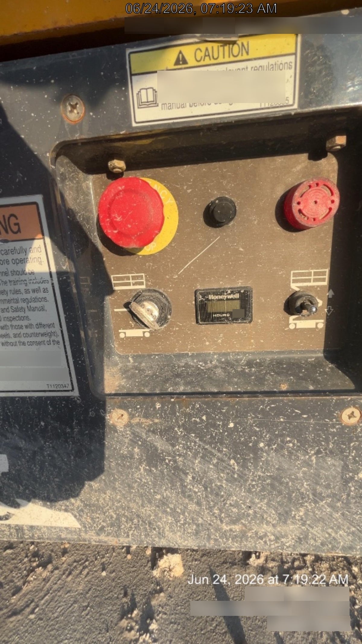 2021 XCMG XG1930DC