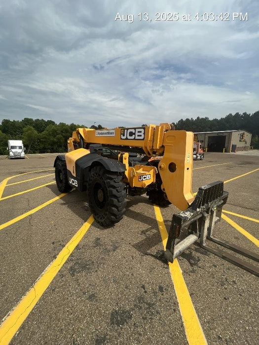 2020 JCB 509-42