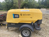 2022 ATLAS COPCO XAS188 CWK