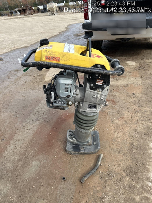 2024 WACKER NEUSON BS68-4Ab/28