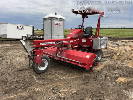 2022 BROCE BW260