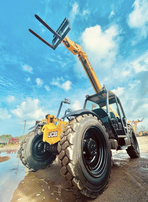 2024 JCB 506-36